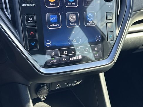 Used 2022 Subaru WRX Premium image 25