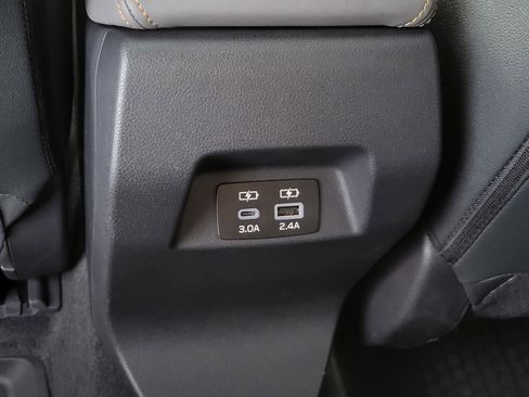 Certified 2025 Subaru Crosstrek 2.5i Wilderness w/ Wilderness Package AWD/4WD image 18