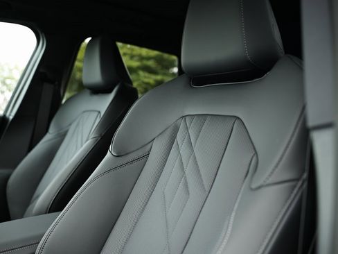 Used 2025 BMW X3 xDrive30i w/ Premium Package image 20