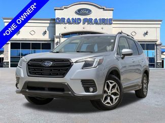 Used 2024 Subaru Forester Premium AWD/4WD video 1