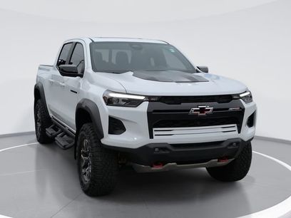 Used 2024 Chevrolet Colorado ZR2 w/ Technology Package