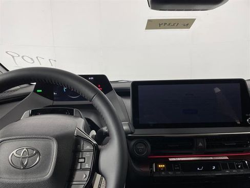 New 2026 Toyota Prius Plug-In Hybrid image 16