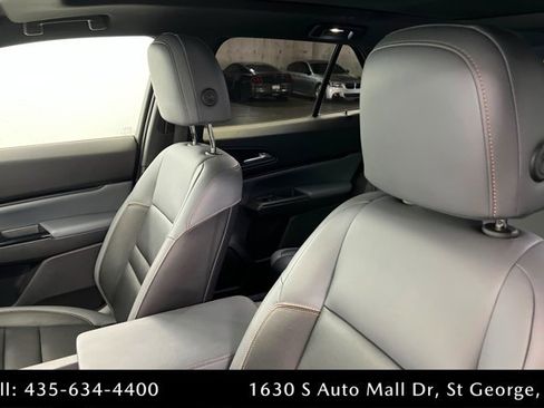 Used 2024 Honda Prologue Touring image 16