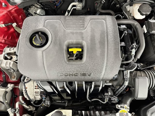 Used 2019 Kia Forte S FWD image 35
