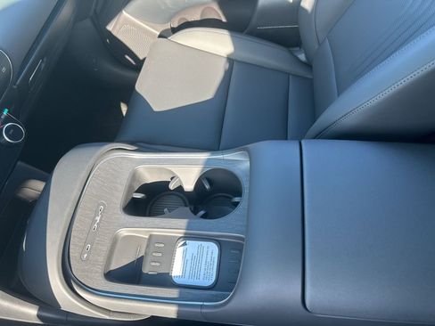 New 2026 Hyundai Palisade FWD Hybrid image 16