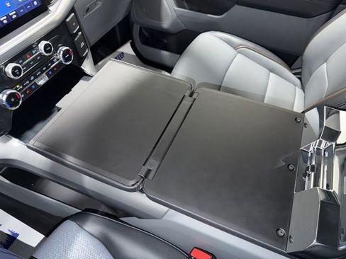 New 2025 Ford F150 Lariat w/ Equipment Group 502A High image 22