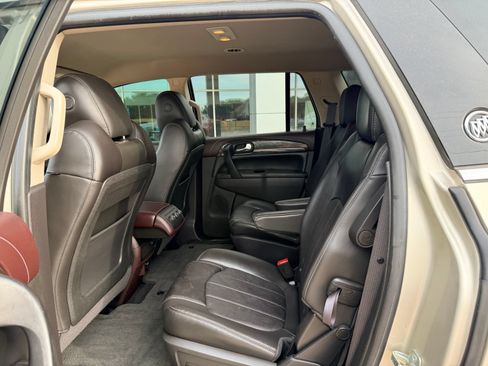 Used 2015 Buick Enclave Leather w/ Trailering Package FWD image 15