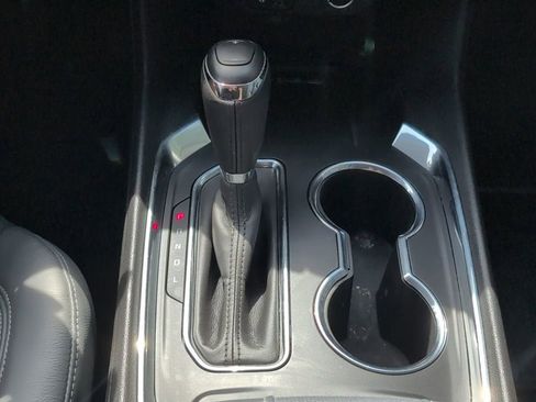 Used 2020 Chevrolet Traverse Premier w/ LPO, Floor Liner Package image 22