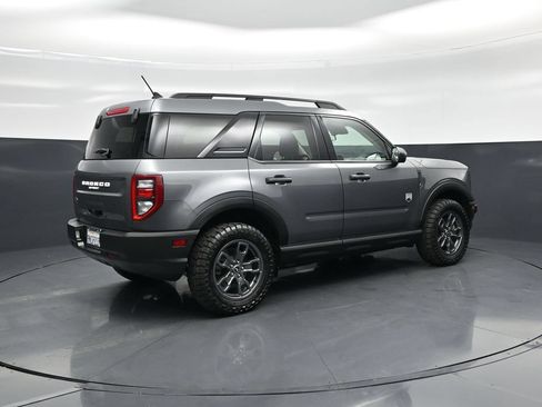 Used 2024 Ford Bronco Sport Big Bend AWD/4WD image 24