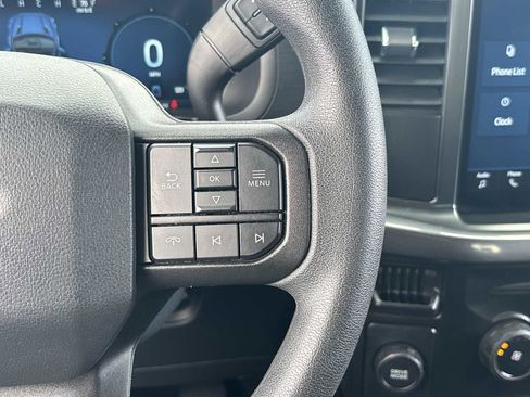 Used 2024 Ford F150 STX w/ Mobile Office Package image 19