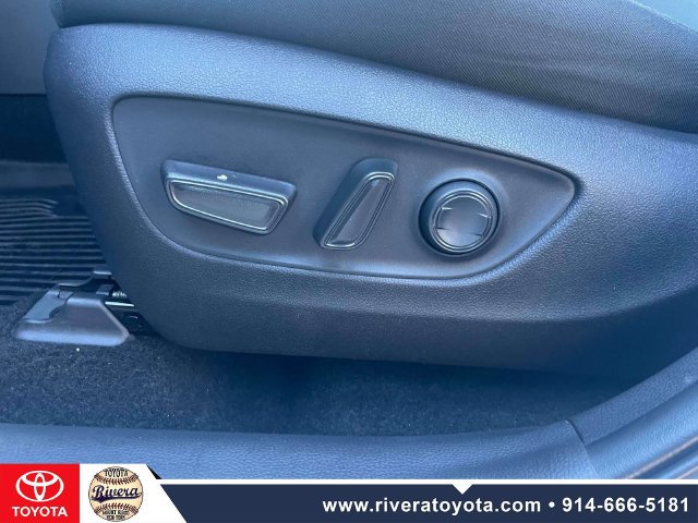 Certified 2025 Toyota RAV4 XLE w/ Convenience Package AWD/4WD image 19