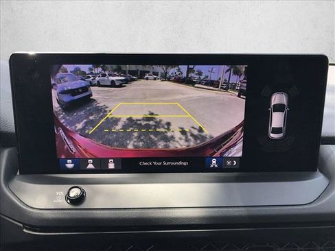 Used 2025 Honda Accord EX-L image 13