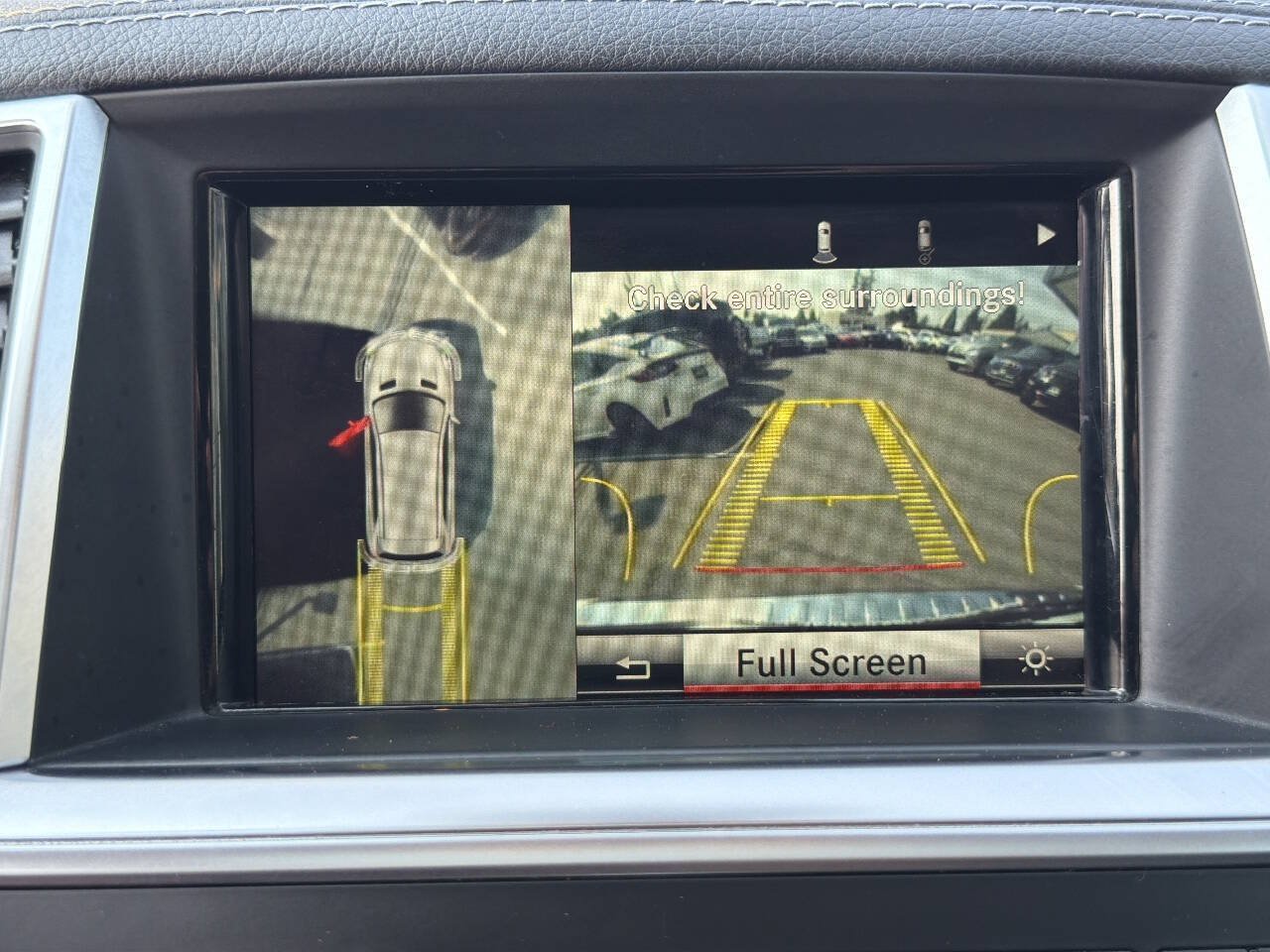 Used 2016 Mercedes-Benz GL 450 4MATIC image 32