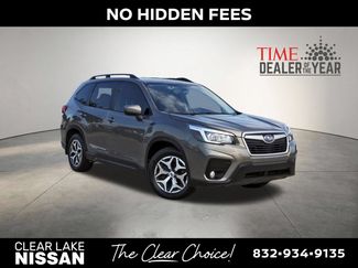 Used 2020 Subaru Forester Premium AWD/4WD video 1