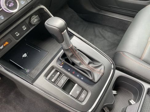 Certified 2026 Honda CR-V Sport-L image 26