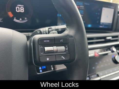 Used 2024 Hyundai Santa Fe XRT image 16