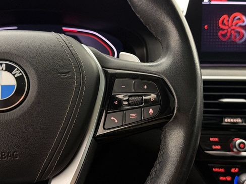 Used 2020 BMW 540i w/ Convenience Package RWD image 18