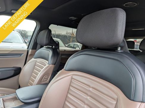 Certified 2024 Kia EV9 Land AWD/4WD image 11