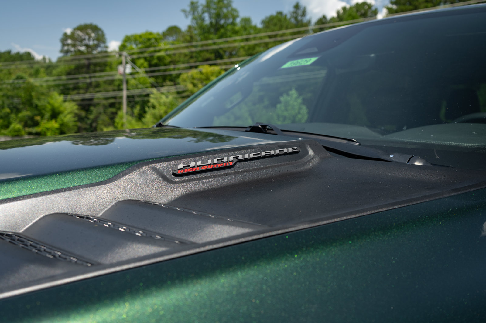 New 2026 RAM 1500 RHO AWD/4WD image 12