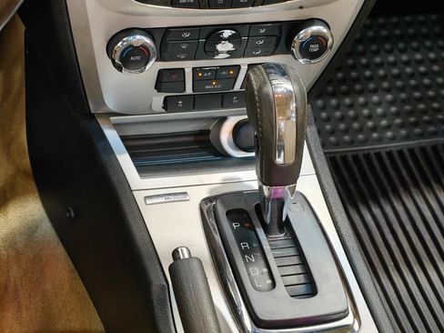 Used 2010 Mercury Milan Premier FWD image 8