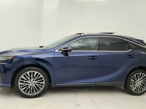 Used 2023 Lexus RX 350 FWD w/ Accessory Package (Z1) image 3