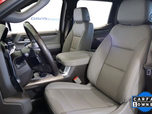 Used 2024 Chevrolet Silverado 1500 LT w/ Safety Package image 43