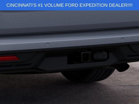 New 2027 Ford Expedition Max Active AWD/4WD image 23