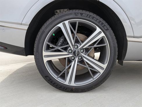 New 2026 Genesis GV80 3.5T e-SC image 34