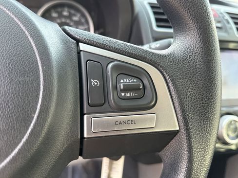 Used 2017 Subaru Forester 2.5i Premium image 23