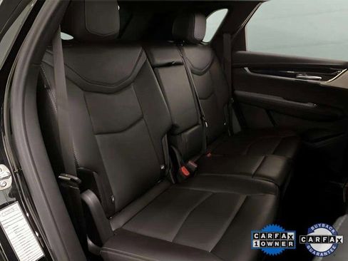 Used 2025 Cadillac XT5 Premium Luxury image 84