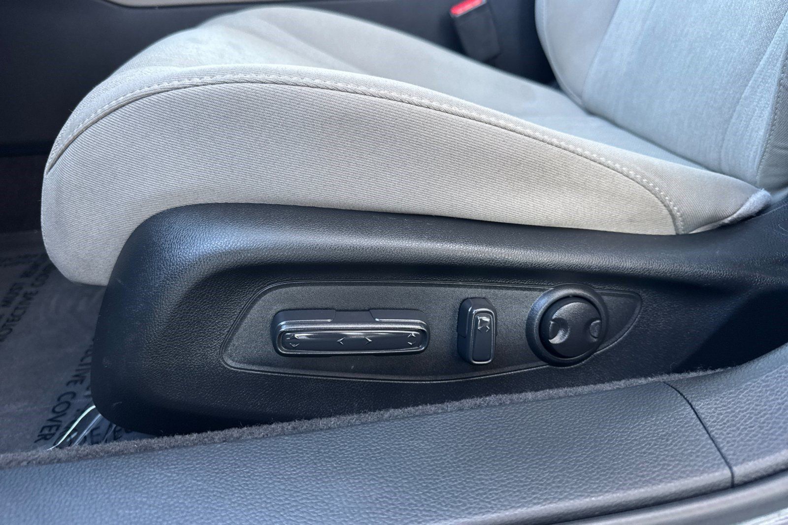 Used 2024 Honda Accord EX image 15