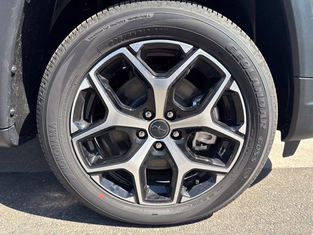New 2026 Jeep Compass Limited AWD/4WD image 26