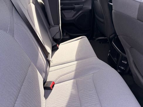Used 2022 RAM 1500 Big Horn RWD image 14