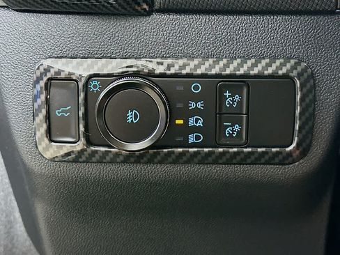 Certified 2025 Ford Bronco Sport Outer Banks w/ Outer Banks Tech Package+ AWD/4WD image 26