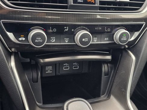 Used 2022 Honda Accord Sport image 20