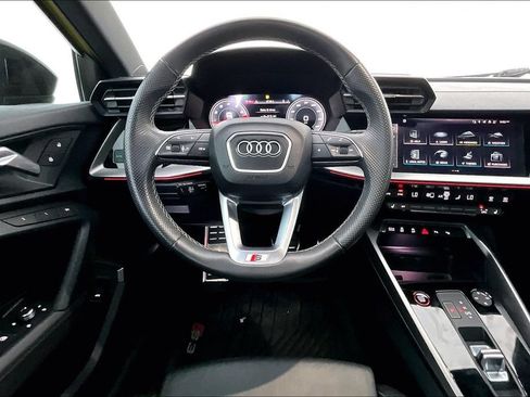Used 2024 Audi S3 Premium Plus AWD/4WD image 6