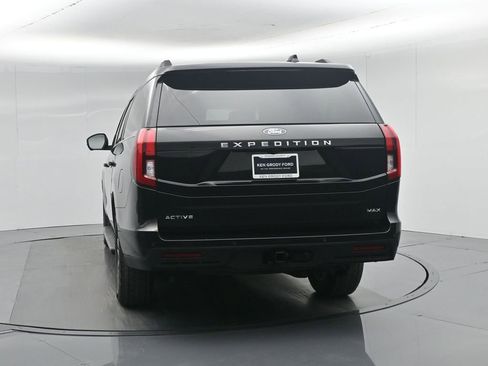 Certified 2025 Ford Expedition Max Active image 31