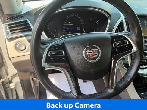 Used 2013 Cadillac SRX Luxury FWD image 12