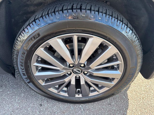 Certified 2023 Nissan Pathfinder SL w/ SL Premium Package AWD/4WD image 46