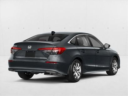 Used 2023 Honda Civic LX