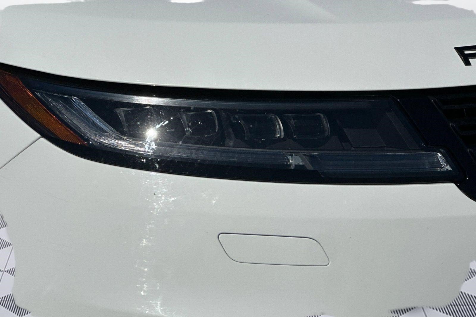 Used 2023 Land Rover Range Rover Sport SE AWD/4WD image 11