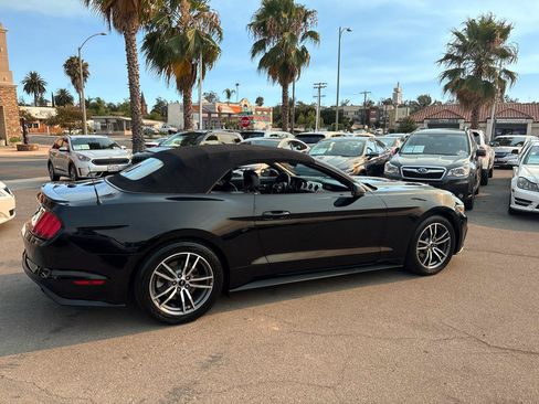 Used 2016 Ford Mustang Premium RWD image 24