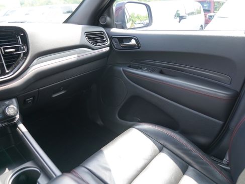 Used 2024 Dodge Durango GT AWD/4WD image 14
