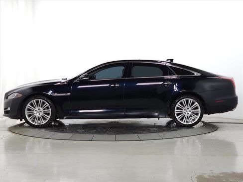 Used 2016 Jaguar XJ L Portfolio image 4