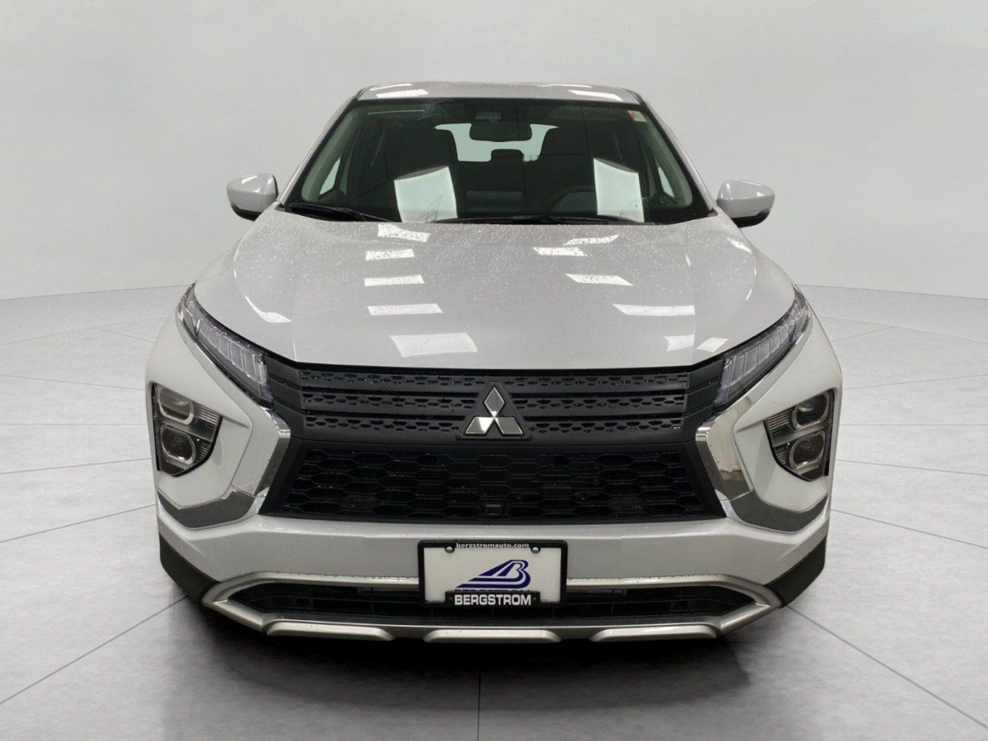 New 2026 Mitsubishi Eclipse Cross AWD image 10