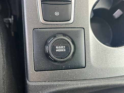 Used 2025 Ford Bronco Sport Big Bend w/ Convenience Package AWD/4WD image 26