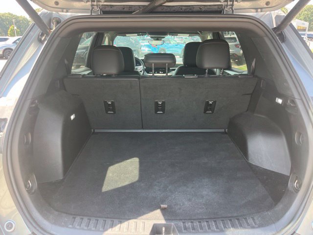 Used 2025 Chevrolet Equinox LT w/ Convenience Package II FWD image 6