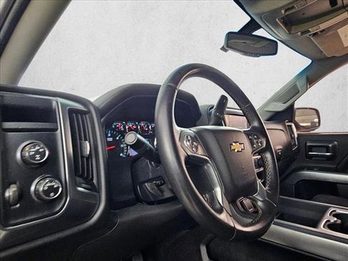 Used 2014 Chevrolet Silverado 1500 LT image 9