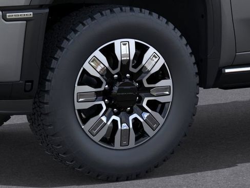 New 2026 GMC Sierra 2500 Denali w/ Denali Reserve Package AWD/4WD image 11