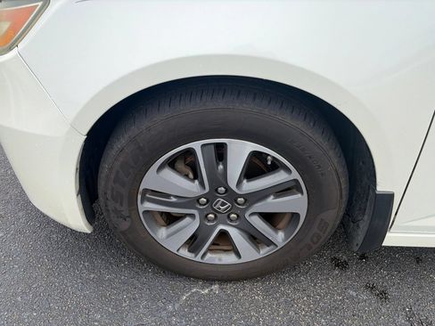 Used 2016 Honda Odyssey Touring image 12